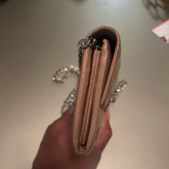 Gucci wallet with chain - Picture 5 of 5